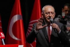 CHP Genel Merkezi'nde Personel Depremi: İşten Çıkarmalar Tartışma Yarattı